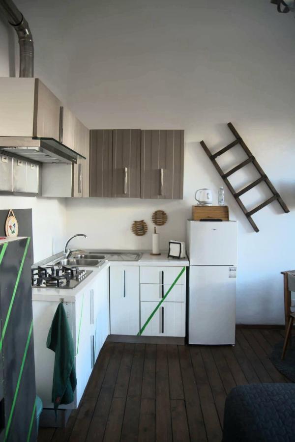 Little Luxury Apartment In San Lorenzo Флоренція Екстер'єр фото