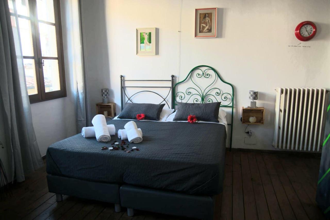 Little Luxury Apartment In San Lorenzo Флоренція Екстер'єр фото