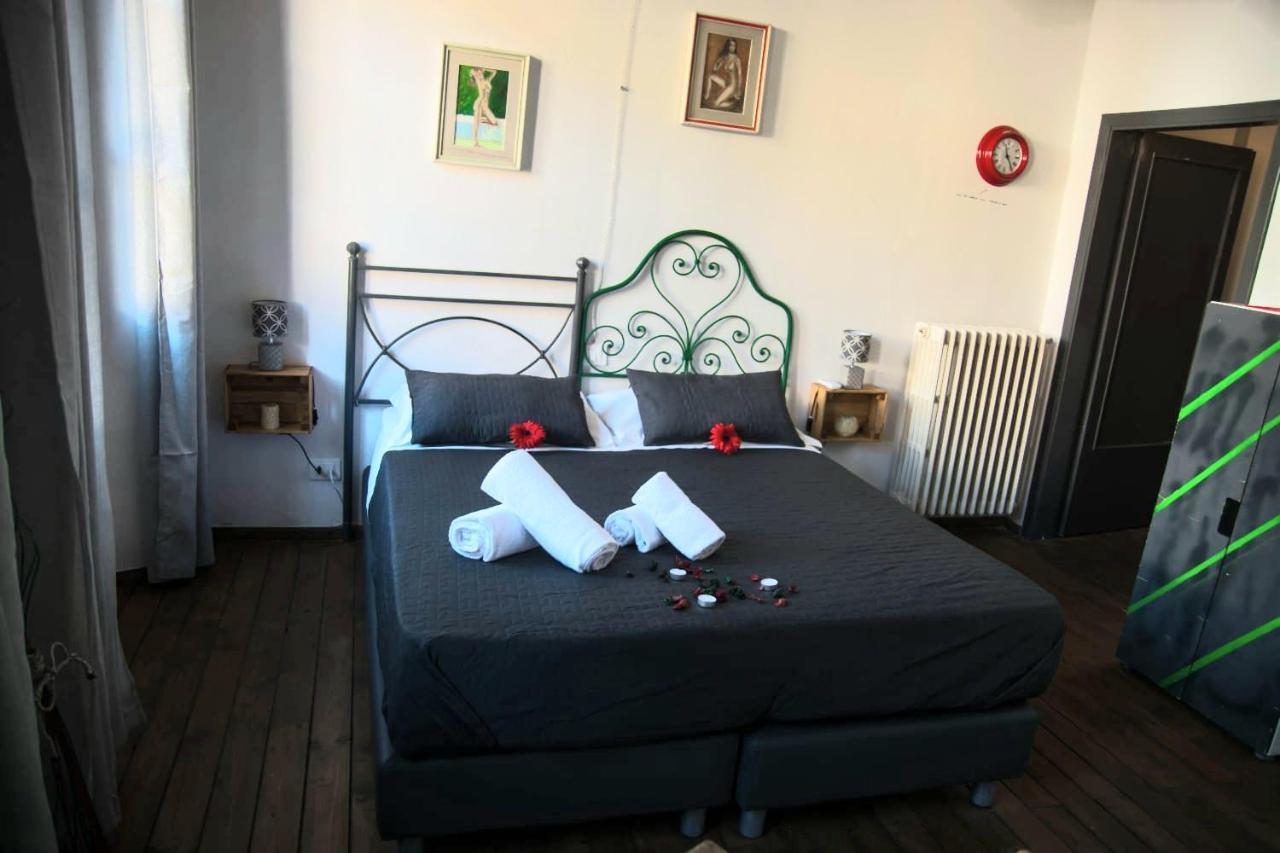 Little Luxury Apartment In San Lorenzo Флоренція Екстер'єр фото