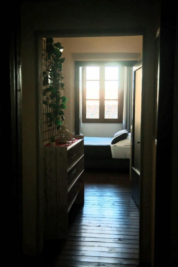 Little Luxury Apartment In San Lorenzo Флоренція Екстер'єр фото